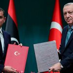 По итогам переговоров в Анкаре Турция и Ливия подписали пять соглашений