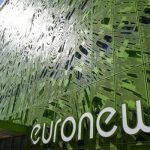 В Беларуси прекратили трансляции телеканала Euronews
