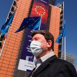 В Евросоюзе выявлено более 30 млн случаев заражения коронавирусом