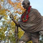 Лилит придется потерпеть: как Ганди не удовлетворил дашнака в юбке