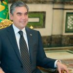 Сына президента Туркменистана выдвинули кандидатом на выборы
