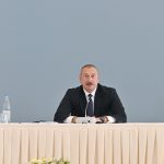 Президент Азербайджана: "Придет время, и мы вернемся в Иреван"