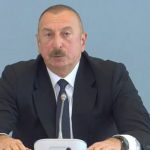Между Арменией и Азербайджаном должен быть мирный договор - Ильхам Алиев