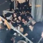 38 человек погибли при давке на празднике в Израиле