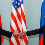 Кремль и Белый дом назвали темы саммита Путин-Байден