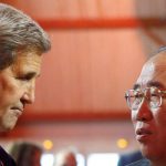 США и Китай договорились совместно бороться в защиту климата