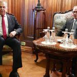 Лавров обсудил с Айвазяном Карабах и двусторонние отношения
