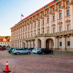 Прага сократит штат российского посольства
