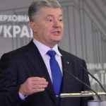 Пётр Порошенко заподозрен в государственной измене