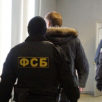 Украина готовит ответные меры на задержание консула в Санкт-Петербурге
