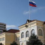Группа азербайджанских журналистов направила обращение в посольство России