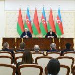 Компании трех дружественных стран восстанавливают Карабах - Президент