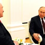 Путин заявил, что РФ и Беларусь должны обеспечить безопасность союзного государства