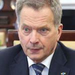Ниинисте: Финляндия не планирует вступать в НАТО без Швеции