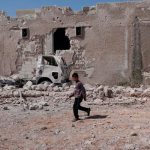 Сирийскую армию обвинили в химической атаке в Серакибе в 2018 году