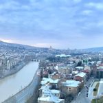Прогулка по Тбилиси: как сделать путешествие во время пандемии незабываемым – ФОТО
