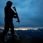 На севере Ирака погибли 2 турецких военнослужащих