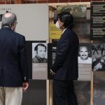 Выставка в память об убитых турецких дипломатах открылась в Лос-Анджелесе