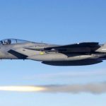 США хотели задействовать истребитель F-15C для подавления протестов