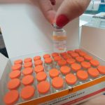 Китайская вакцина от коронавируса Sinovac Biotech одобрена ВОЗ