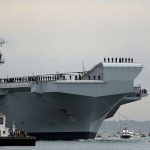 ВМФ Великобритании направит в Черное море два корабля