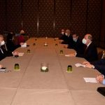 В Женеве началась неформальная конференция по Кипру