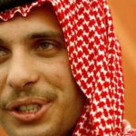 В Иордании заявили о связи принца-заговорщика с «иностранными силами»