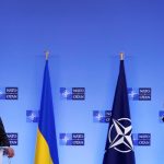Генсек НАТО потребовал от России отвести войска от границы с Украиной