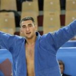 Сборная Азербайджана завершила Чемпионат Европы с двумя медалями