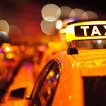 В Азербайджане число пользователей такси увеличилось