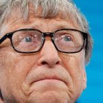 Гейтс впервые за 30 лет не вошел в первую тройку списка Forbes