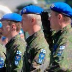 Финская разведка заявила о готовности России использовать войска в Европе