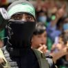 ХАМАС призвал к борьбе против армии Израиля на Западном берегу