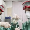 В Грузии зарегистрированы 986 новых заражений коронавирусом