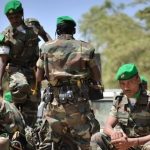 В Эфиопии боевики убили более 20 человек