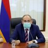 Замначальника Генштаба ВС Армении собирается покинуть пост