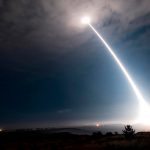 5 мая Пентагон проведет пуск ракеты Minuteman III