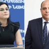 Замглавы и пресс-секретарь МИД Армении подали в отставку