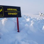 Россия хочет разместить стратегические бомбардировщики в Арктике