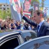 Асада объявили победителем президентских выборов в Сирии
