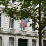 Посольство Азербайджана обратилось с призывом к правительству Франции