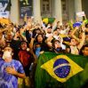 Бразильцы потребовали отставки президента из-за коронавируса