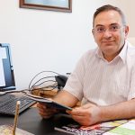 Президент Ассоциации искусственного интеллекта Турции назначен проректором АзТУ