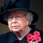Британская королева выступит в парламенте с тронной речью