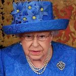 Королева Елизавета II провела ночь в больнице
