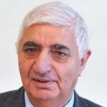 Скончался Народный поэт Азербайджана Фикрет Годжа