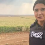 В Азербайджане снимут фильм о турецкой журналистке Фулье Озтюрк