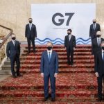 В G7 призвали Беларусь к новым выборам
