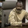 Полковника Гоиту объявили временным президентом Мали