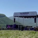 Шуша поет: в Карабахе возрождается легендарный фестиваль «Харыбюльбюль» - ФОТО, ВИДЕО